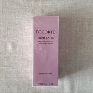 Decorté Softening Milky Emulsion